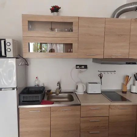 Sarafovo Appartement