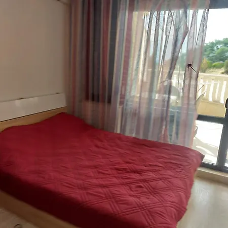 Appartement Sarafovo