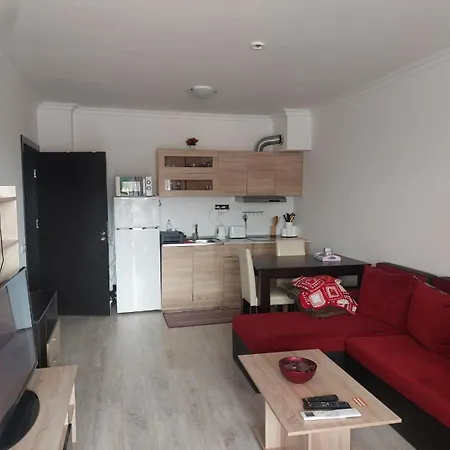 Appartement Sarafovo Burgas