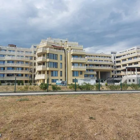 Appartement Sarafovo