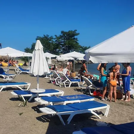 Appartamento Sarafovo *