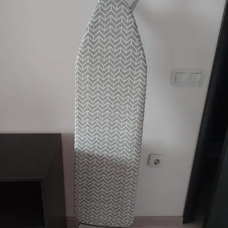 Studio Sarafovo Apartment *