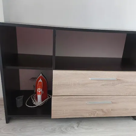 Sarafovo Apartamento *