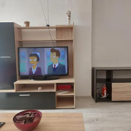 Apartamento Sarafovo Burgas