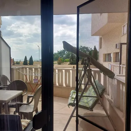 Appartamento Sarafovo