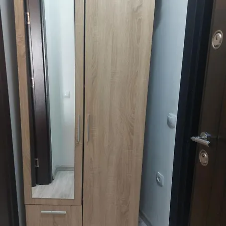 Apartment Studio Sarafovo