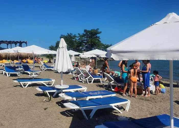 Apartment Sarafovo *