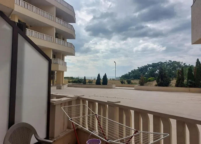 Apartment Sarafovo *