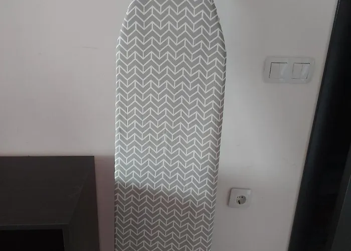 Sarafovo Apartment *