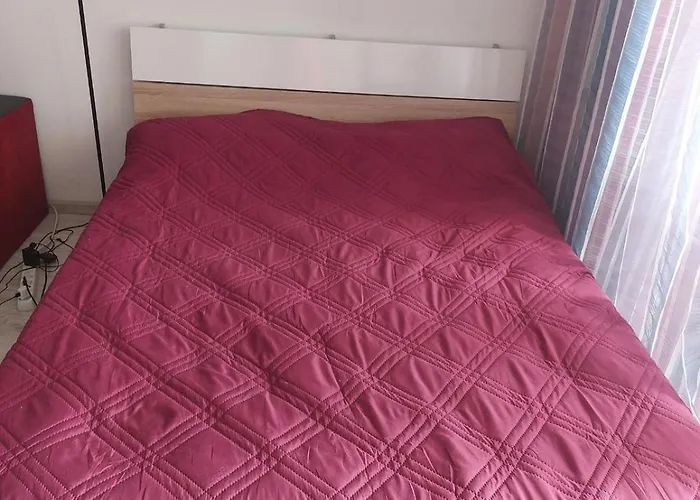 Apartment Sarafovo Burgas