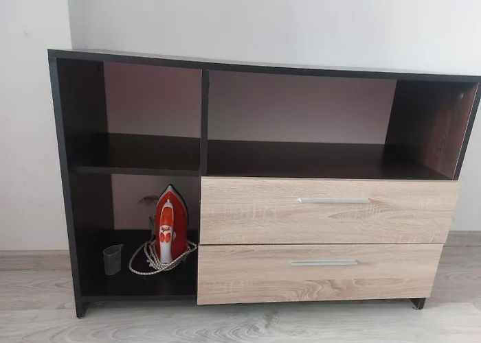 Sarafovo Apartment *