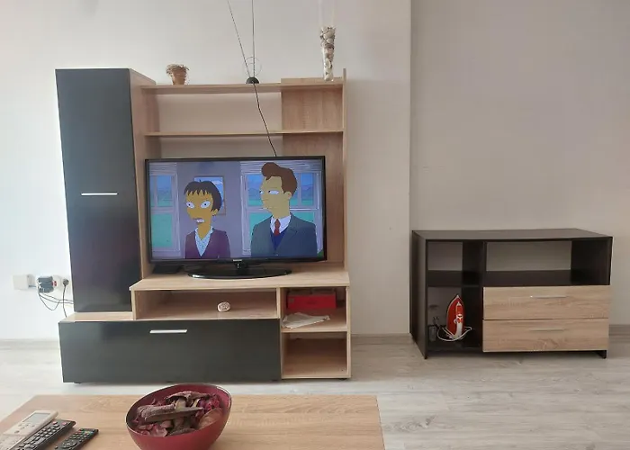 Apartment Sarafovo Burgas